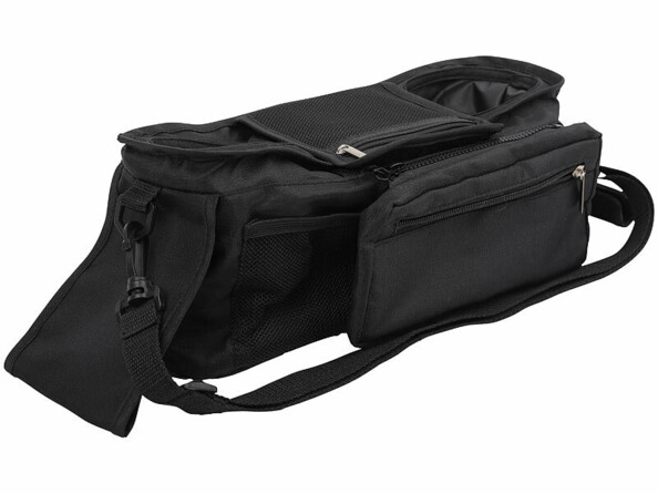 Sac organiseur universel pour poussette