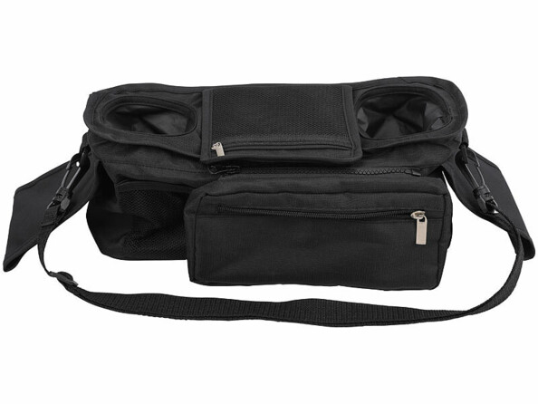 Sac organiseur universel pour poussette