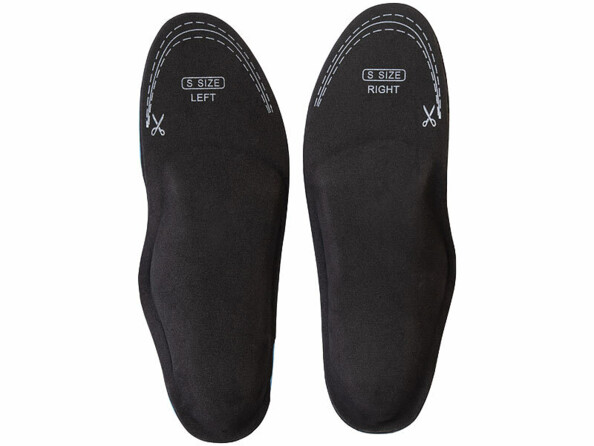 Semelles anatomiques - taille S / 38 à 40