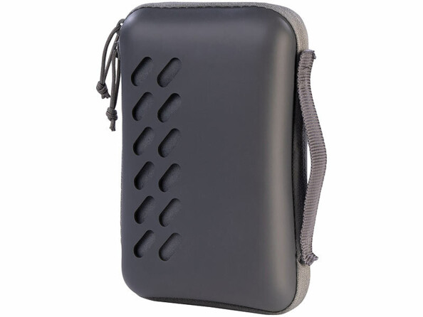 Serviette en microfibres 100 x 50 cm avec sac