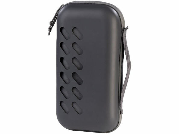 Serviette en microfibres 140 x 70 cm avec sac