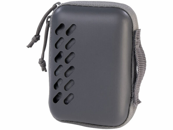 Serviette en microfibres 30 x 60 cm avec sac