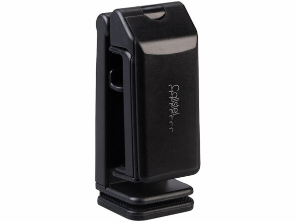 Support de voyage à pince pour smartphone