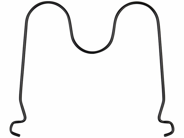 séparateur pour Support extensible avec 14 compartiments