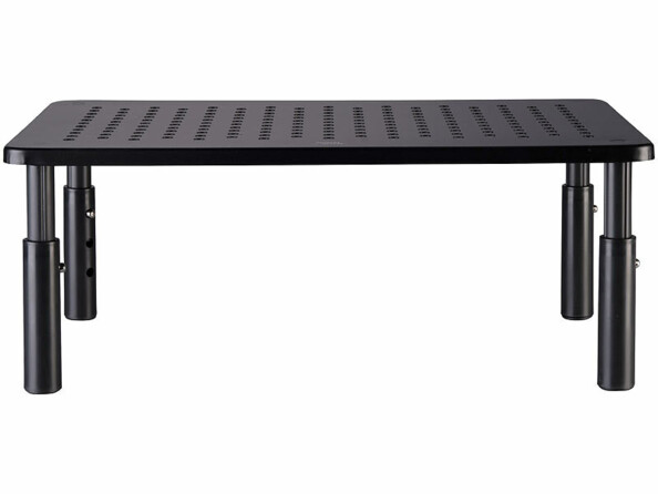 Support pour écran réglable sur 3 niveaux