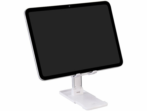 Support tablette universel pliable et antidérapant