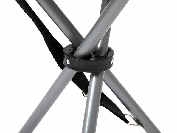 Tabouret de camping tripode