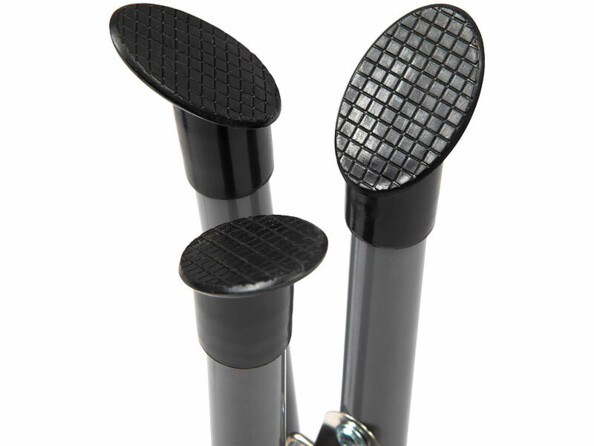 Tabouret de camping tripode