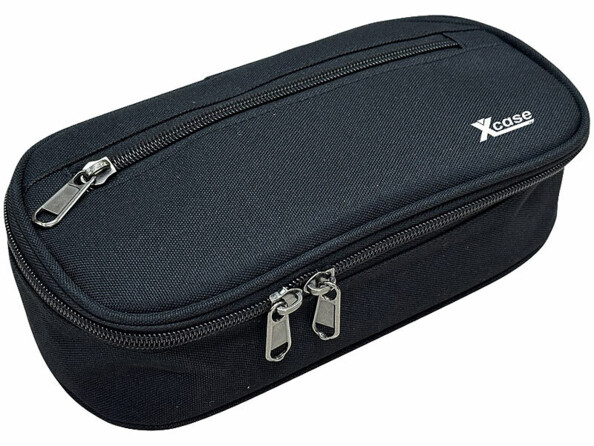Trousse à 5 compartiments