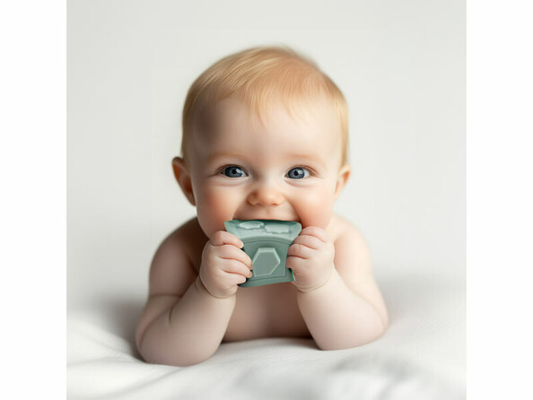 12 cubes de construction 1er âge