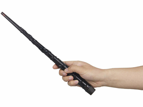 télécommande baguette magique pour bougies LED