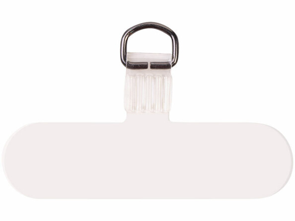 5 cordons tour de cou pour smartphone – différents coloris