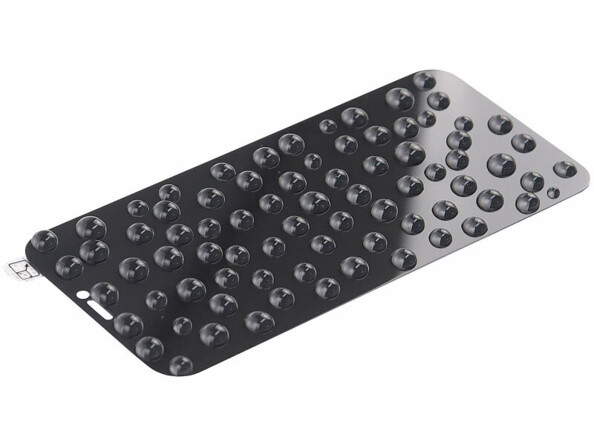 verre trempé anti-espion pour iPhone 13