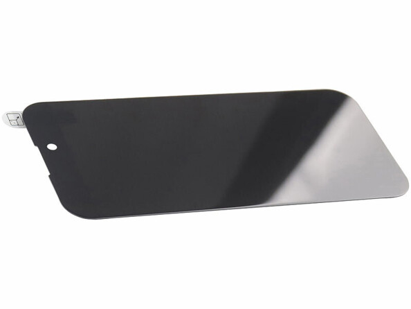 verre trempé privacy pour iPhone 14 Pro