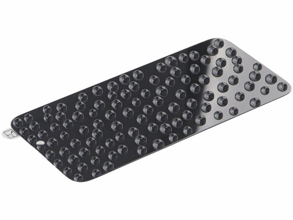 verre trempé privacy pour iPhone 15 Plus