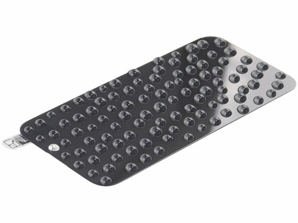 verre trempé 9H pour iPhone 15