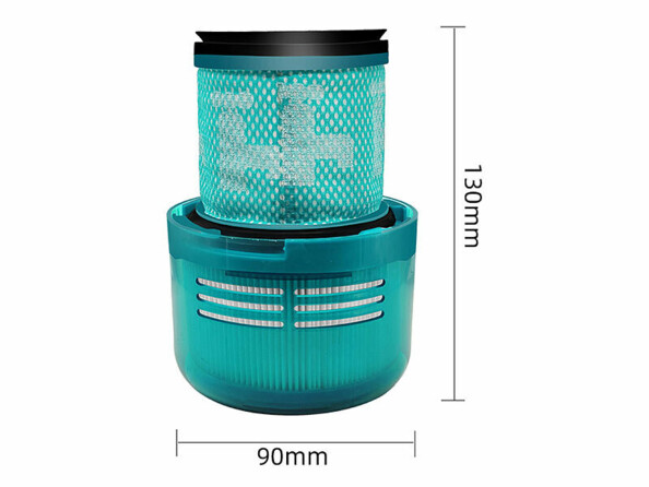 filtre HEPA pour Dyson V15