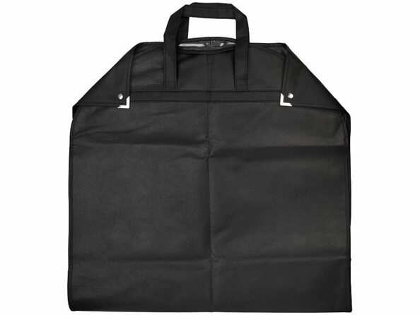 housse pliable pour vêtements - 100 x 60 cm repliée