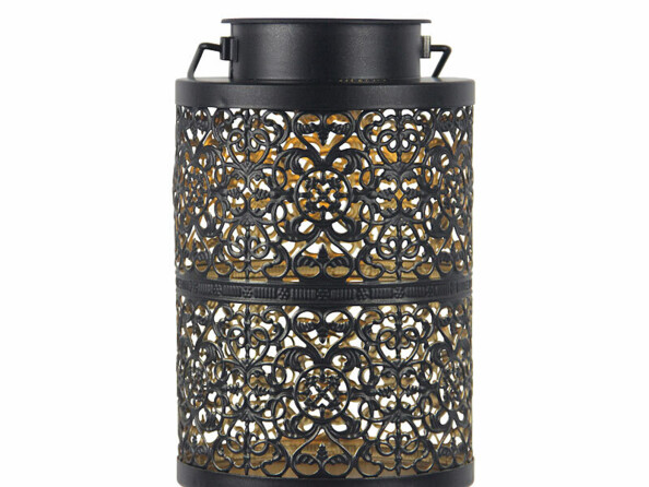 lanterne solaire étanche à poser ou suspendre