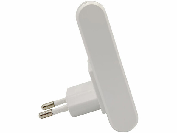 veilleuse secteur avec capteur d'obscurité