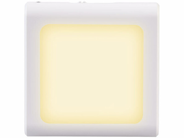 veilleuse secteur automatique