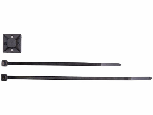 rilsan avec support autocollant