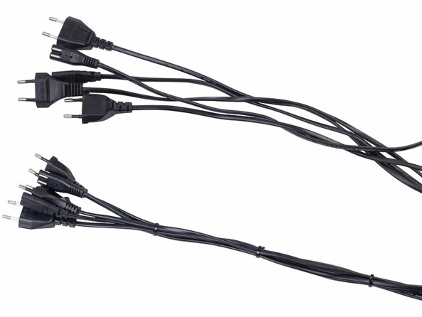 rilsan noir 2 longeurs