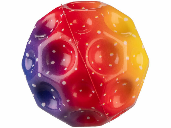 balle rebondissante astro