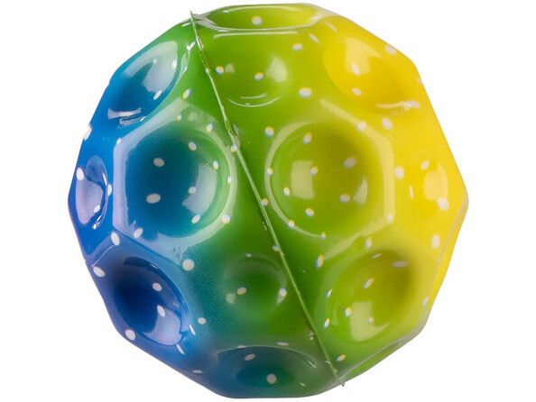 balle rebondissante astro