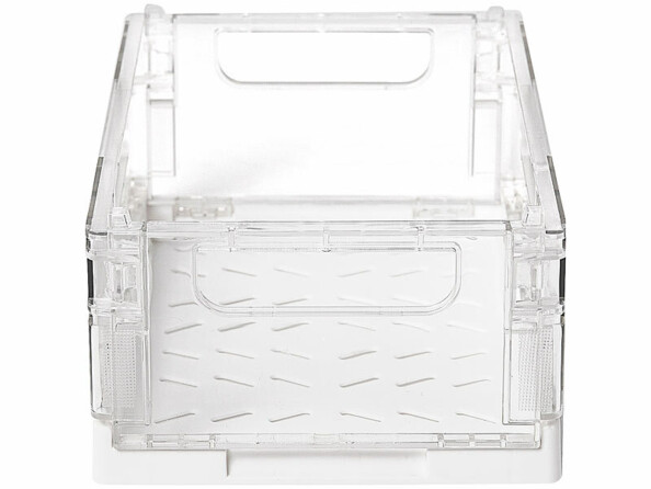 organisateur pliable pour frigo