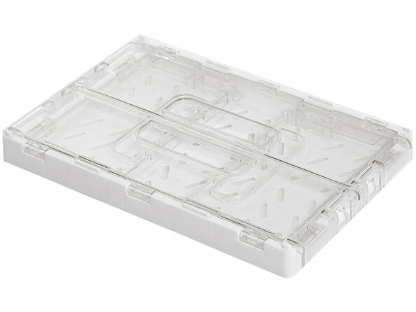 caisse d'organisation pour frigo