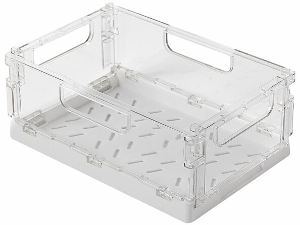 organisateur pliable pour frigo