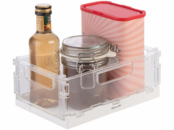 boîte de rangement pour garde à manger