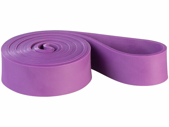 bande de musculation pour porte