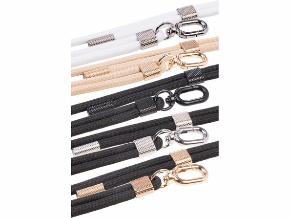 5 cordons tour de cou pour smartphone