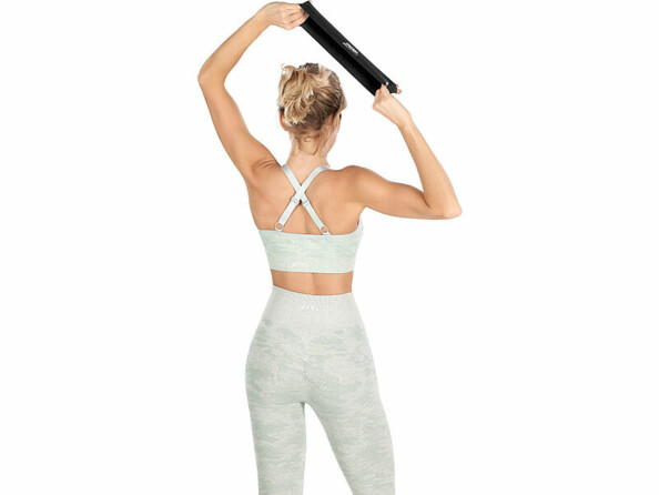 bande élastique musculation