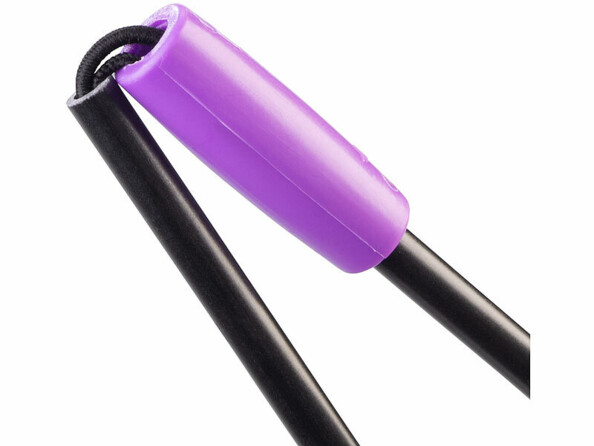 Anneau de saut de cheville à LED