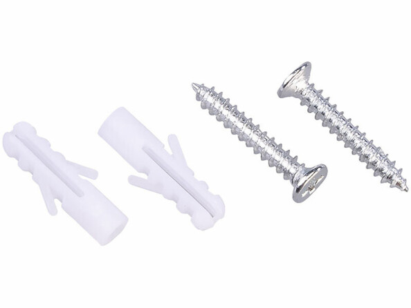 acessoires de montage pour applique murale