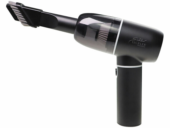 Aspirateur à main 7 kPa et souffleur rechargeable BHS-730.ak