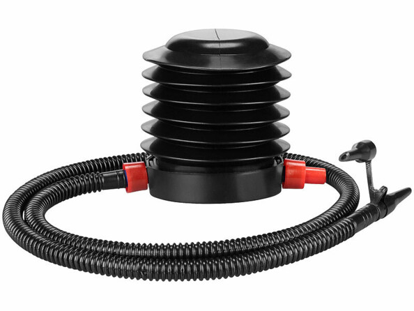 gonfleur ballon de gym