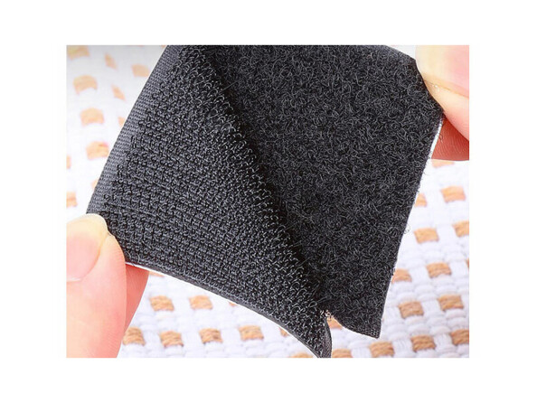 Bande agrippante à coudre - 50 mm x 4 m