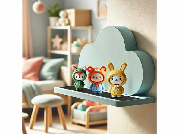 Bande magnétique autocollante A+B 6 m x 15 mm