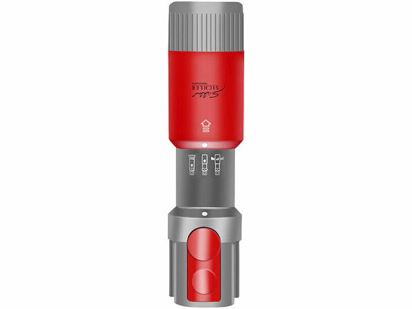 Brosse de dépoussiérage compatible aspirateur Dyson V8 / V10 / V11 / V12 / V15