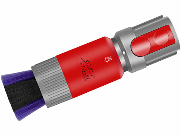 Brosse de dépoussiérage compatible aspirateur Dyson V8 / V10 / V11 / V12 / V15