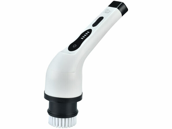Brosse de nettoyage électrique rechargeable