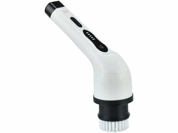 Brosse de nettoyage électrique rechargeable