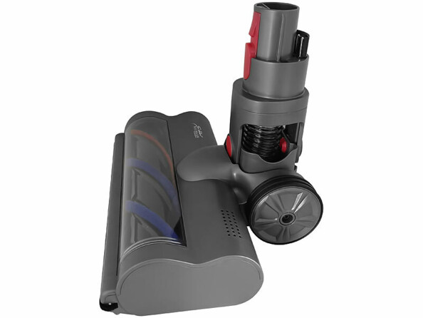 tête de brosse compatible Dyson V8 V10 V11 V12 V15