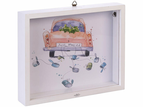 Cadre photo personnalisable