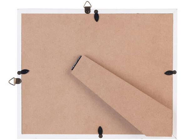 Cadre photo 3D et tirelire personnalisable