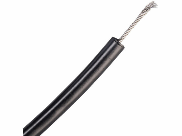 Corde à sauter connectée avec compteur